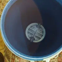 دبه120لیتری خارجی|ظروف نگهدارنده، پلاستیکی، یکبارمصرف|محمدیه-قزوین, |دیوار