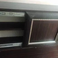 تخت دو نفر و تشک رویال