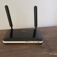 فروش مودم D-Link DWR-921|مودم و تجهیزات شبکه|گنبد کاووس, |دیوار