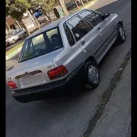 سلام پراید صحیح و سالم|خودرو سواری و وانت|سنقر, |دیوار