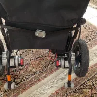 ویلچر برقی نو وتشک مواج سلولی|آرایشی، بهداشتی، درمانی|مشهد, شهرک شهید باهنر|دیوار