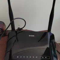 مودم dlink