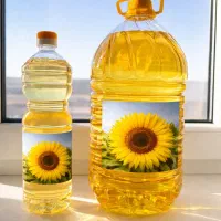 روغن خوراکی با کیفیت از روسیه