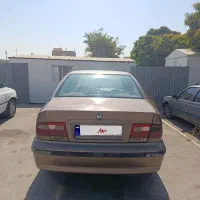 سمند LXمدل ۸۵|خودرو سواری و وانت|قزوین, |دیوار