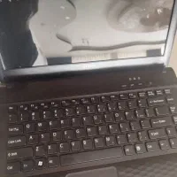 لپ تاپ سونی مدل vpceg|رایانه همراه|شهرضا, |دیوار