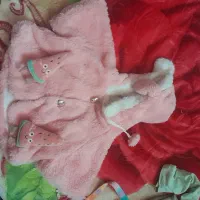 کاپشن بچه|کالسکه و لوازم جانبی|ساوه, |دیوار