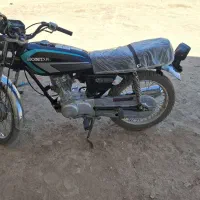 موتور سیکلت پارکینگی  93