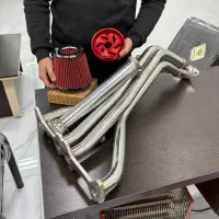 هدرز اچ زد پاور Hz Power|قطعات یدکی و لوازم جانبی|بهبهان, |دیوار