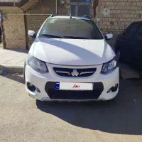 فروش کوییک فول پلاس دنده اتومات