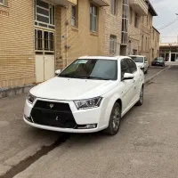 دنا پلاس توربو اتومات مشابه صفر