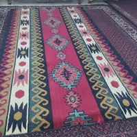یک عدد فرش آشپز خانه|فرش|کرج, خرمدشت|دیوار