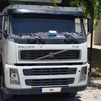 VOLVO FM 9 86|خودرو سنگین|سیدان, |دیوار