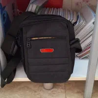 کیف اسپورت پسرانه دانشجویی|کیف، کفش، کمربند|قزوین, |دیوار