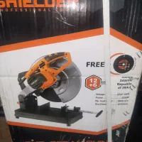 اره پروفیل بر شیلدر مدل|ابزارآلات|باقرشهر, |دیوار