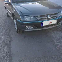 پارس سال مدل 99