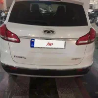تیگو 5مدل 96 fl فول بیرنگ|خودرو سواری و وانت|تهران, قیام|دیوار