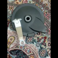 رینگ موتور هندا ۲۰۰|موتورسیکلت|مشکین‌دشت, |دیوار