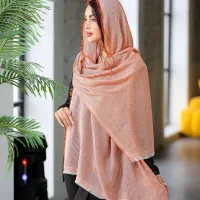 شال حصیری چهارطرف ریش در 12رنگ|لباس|گلپایگان, |دیوار