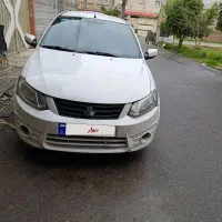 ساینا مدل 1397|خودرو سواری و وانت|گرگان, |دیوار