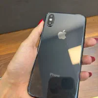 گوشی موبایل آیفون xs