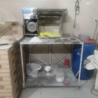 فروش کلیه وسایل کبابی|کافیشاپ و رستوران|گنبد کاووس, |دیوار