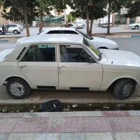 پیکان سواری مدل۸۳
