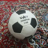 توپ سالم سوراخ نیست