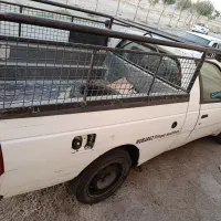 وانت آریسان مدل ۹۵|خودرو سواری و وانت|تهران, حسن‌آباد|دیوار