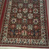 یک جفت قالی دست بافت|فرش|خمینی‌شهر, |دیوار