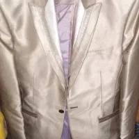 کت شلوار با پیراهن و کراوات ست