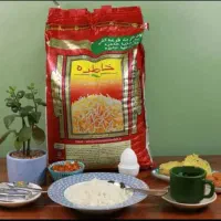 برنج خاطره قیمت مناسب|خوردنی و آشامیدنی|شوشتر, |دیوار
