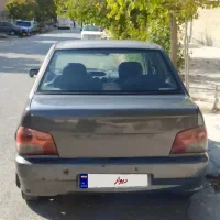 پراید۱۳۲مدل۸۹|خودرو سواری و وانت|خرمآباد, |دیوار