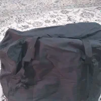 دو عدد ساک چهار منزله