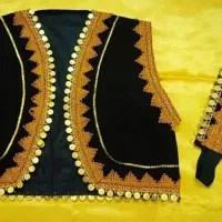 اجاره وفروش لباس محلی قاسم آبادی|لباس|چابکسر, |دیوار