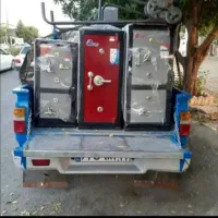 گاوصندوق ضد انفجار