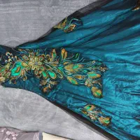 لباس نامزدی حنابندان و مجلسی|لباس|شاهرود, |دیوار