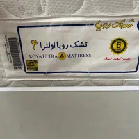 تشک تخت