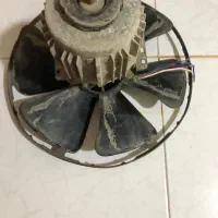 فن کولر  جنرال