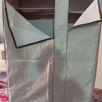 کمد برزنتی|جاکفشی، کمد، دراور|زنجان, |دیوار