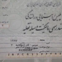 پژو روآ (ROA) دوگانه سوز، مدل ۱۳۸۷|خودرو سواری و وانت|سراب, |دیوار