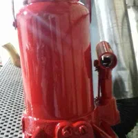 جک سنگین 25 تن