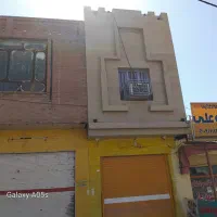 اجاره طبقه دوم باربری شهاب