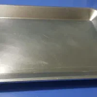 سینی   استیل