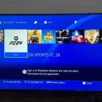 Ps4 slim 1T|کنسول، بازی ویدئویی و آنلاین|کرج, گلشهر|دیوار