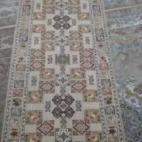 کناره گلیم فرش