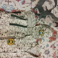 لباس سربازی|لباس|تبریز, |دیوار