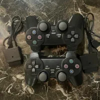 دسته ی بازی شش کاره بی سیم اکبند