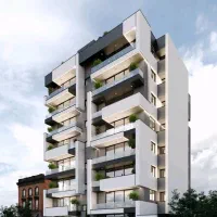 پیش فروش واحدهای ۱۲۵ متری فول امکانات در کتالم