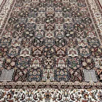 فرش باستریکا