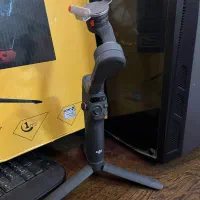 گیمبال اُسمو موبایل 6